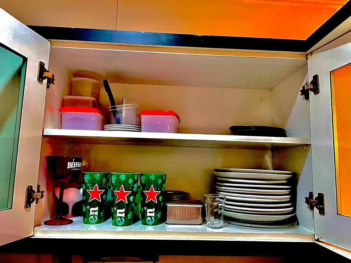 Flat perfeito no coração de Boa Viagem Apartamento Recife Brasil