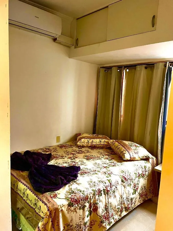 Flat perfeito no coração de Boa Viagem Apartamento Recife Brasil