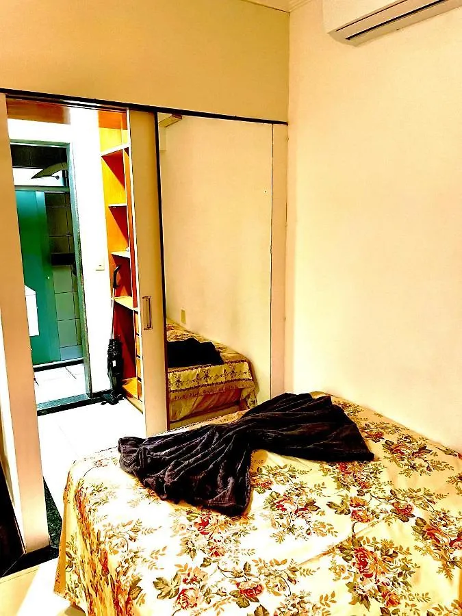 Flat perfeito no coração de Boa Viagem Apartamento Recife
