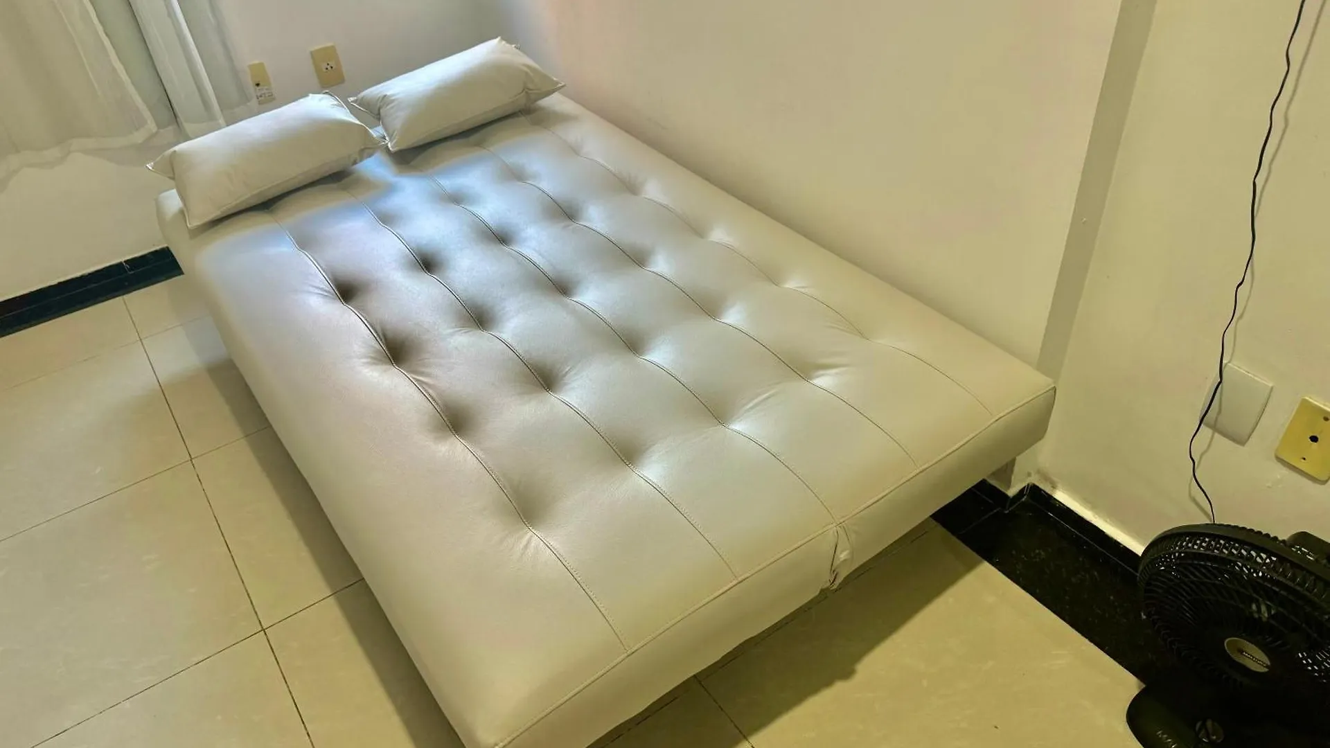 Flat perfeito no coração de Boa Viagem Apartamento Recife