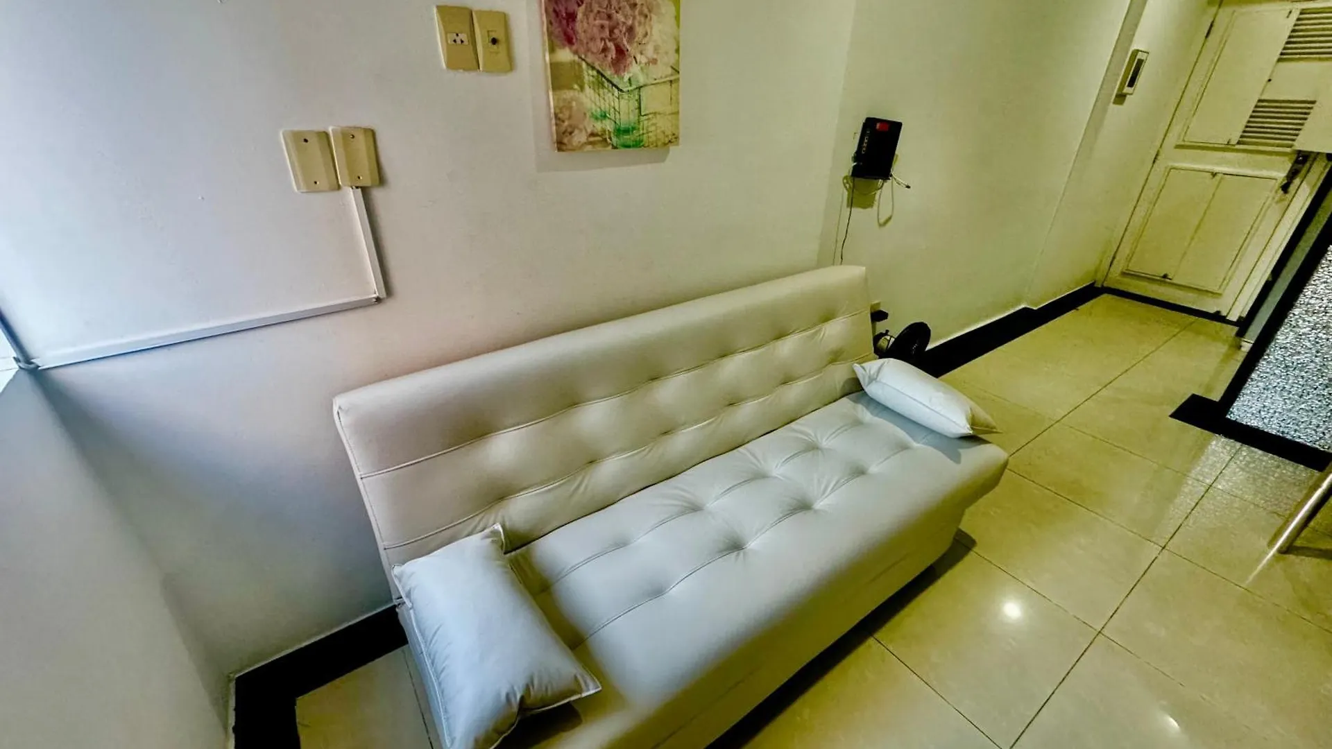 Flat perfeito no coração de Boa Viagem Apartamento Recife 0*,