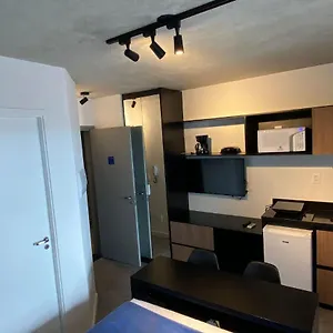  Apartamento Anylife Smart Bom Retiro 1213 Brasil