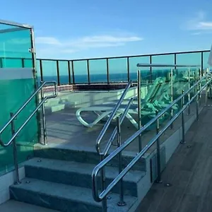 Apartamento Flat Lindo E Aconchegante, Recife