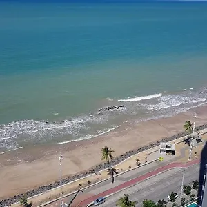 Apartamento Flat Em Boa Viagem - Perto Da, Recife