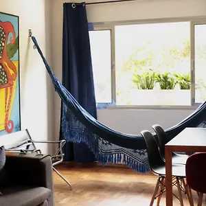  Apartamento Oba 47 - Apto Excelente Localização/jardins/paulista, Metrô E Ibirapuera Brasil